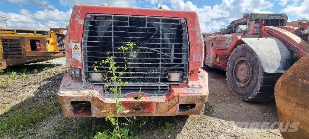 Sandvik LH 307 Mining Loaders