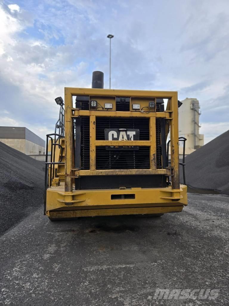 CAT 988 K Wheel Loaders