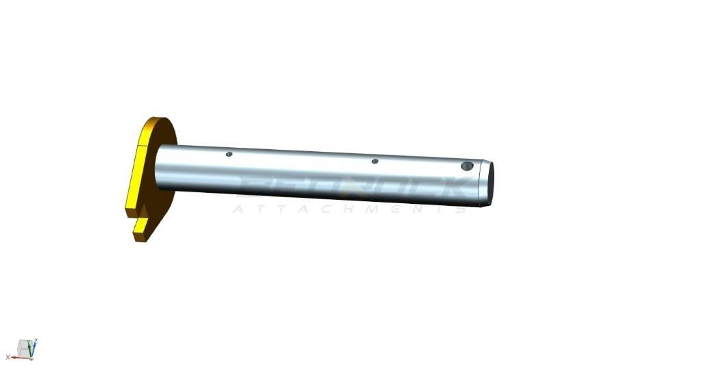 CAT 69.85MM PIN AS Other