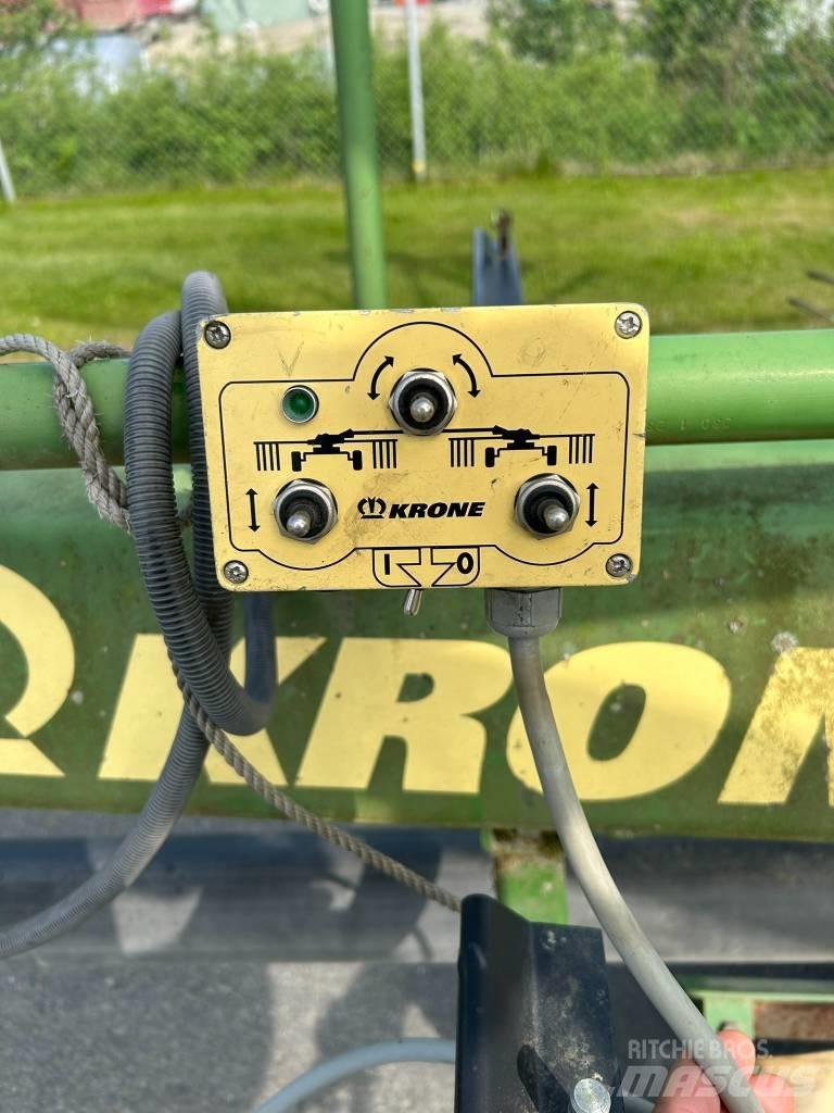 Krone Swadro 900 Swathers \ Windrowers