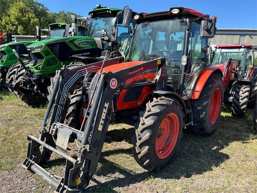 Kioti RX7330 Tractors