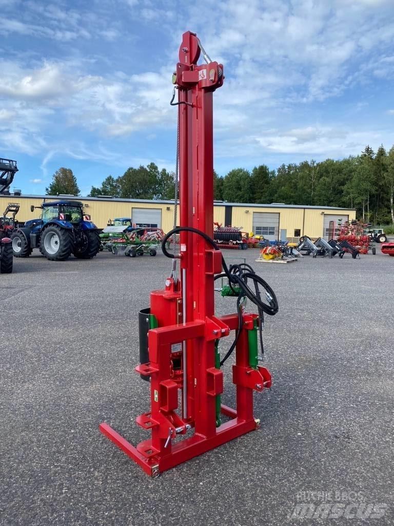 Malone Stolpslagare Farm Equipment - Others