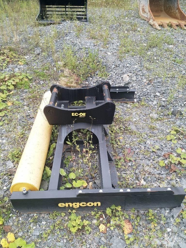 Engcon GRB2000QS70 Other