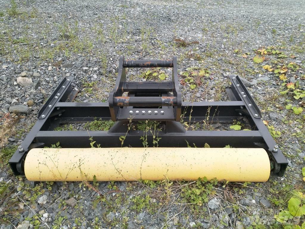 Engcon GRB2000QS70 Other