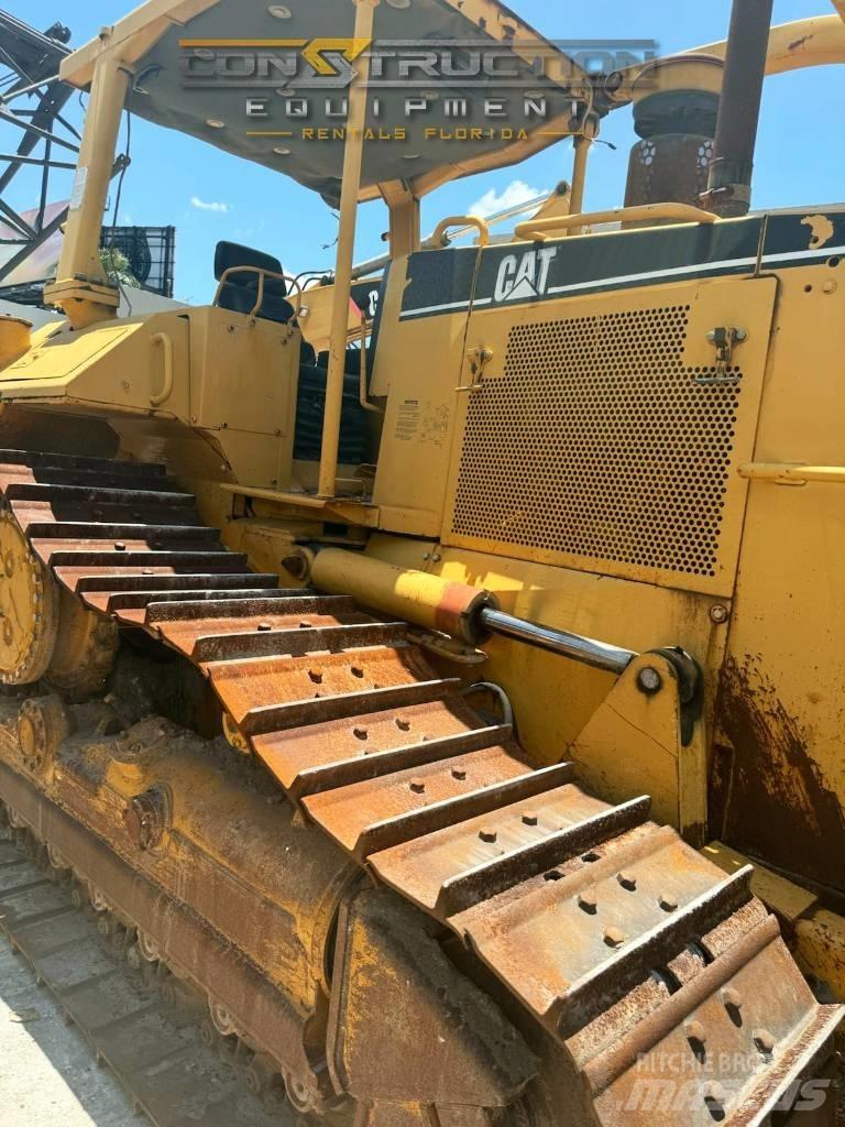 CAT D 6 M XL Crawler dozers