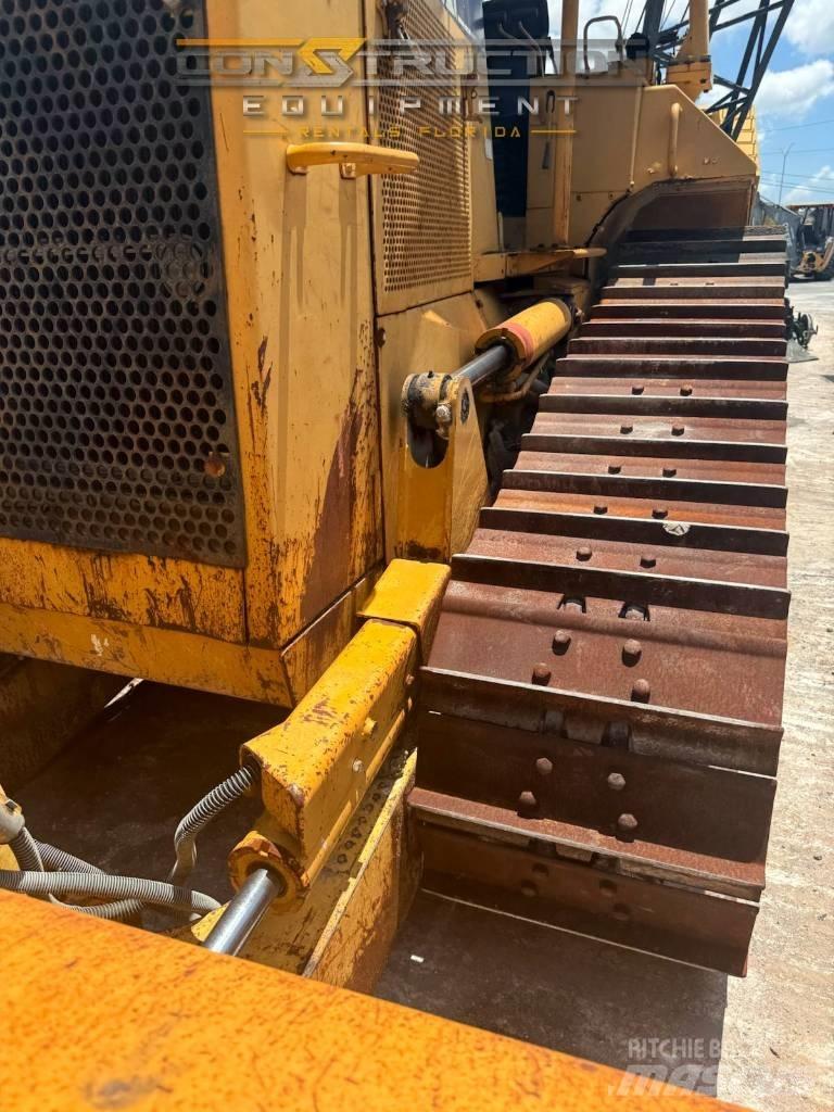 CAT D 6 M XL Crawler dozers