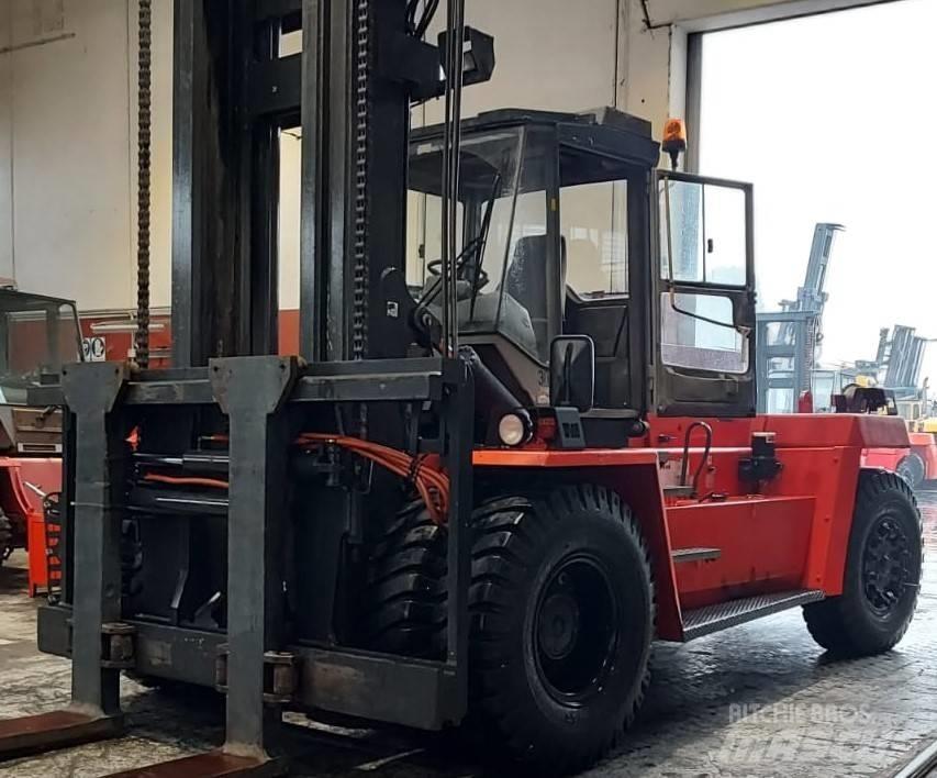 Kalmar DCD 200-12 LB Diesel Forklifts