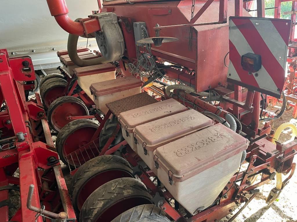  Becher AEROMAT 8Z Precision Sowing Machines