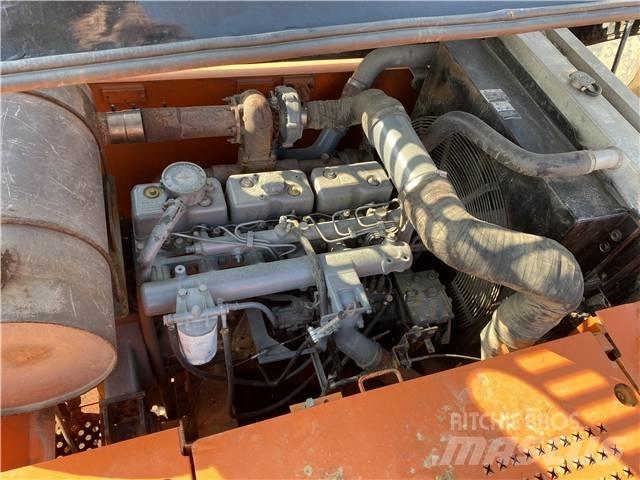 Doosan DH 300 Crawler Excavators