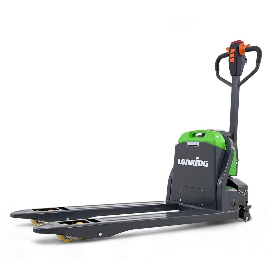 Lonking SL15L3 Pallet Truck
