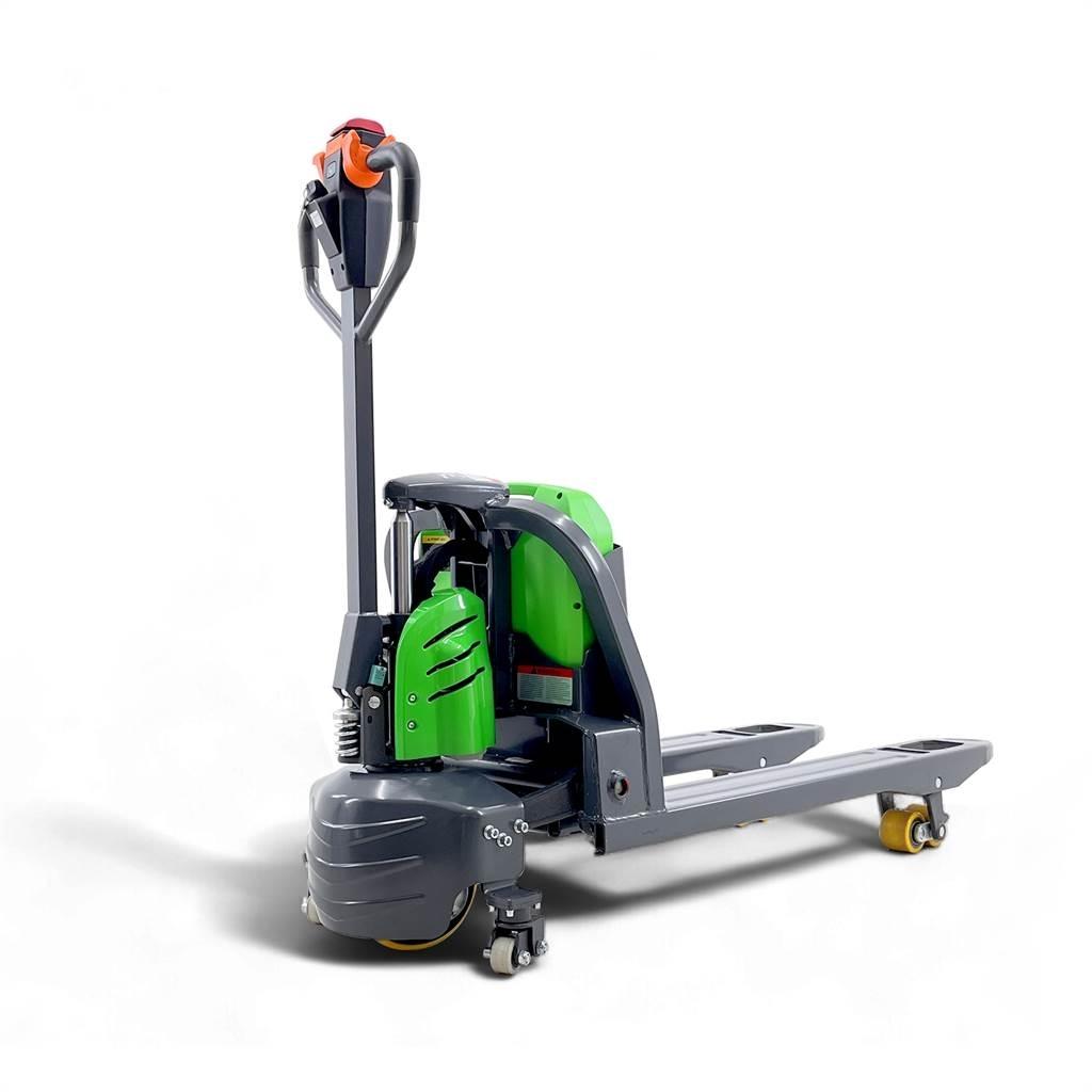 Lonking SL15L3 Pallet Truck