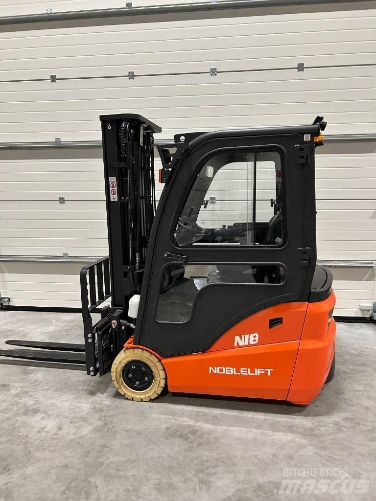 Noblelift FE3D18N Electric Forklifts