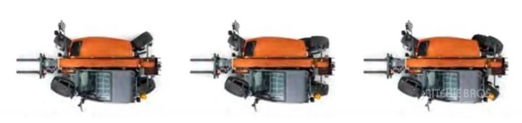 Günstig 2812T Telescopic Handlers