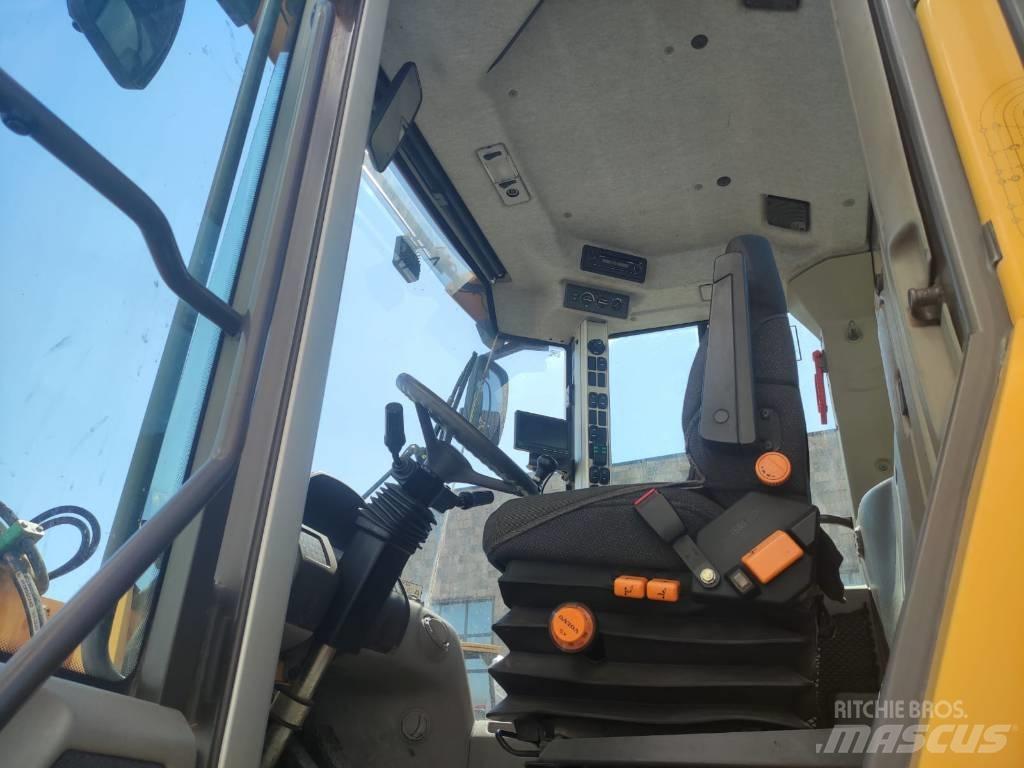 Volvo L 60 F Wheel Loaders