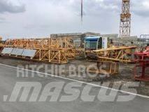 Potain MD 310 B Tower Cranes