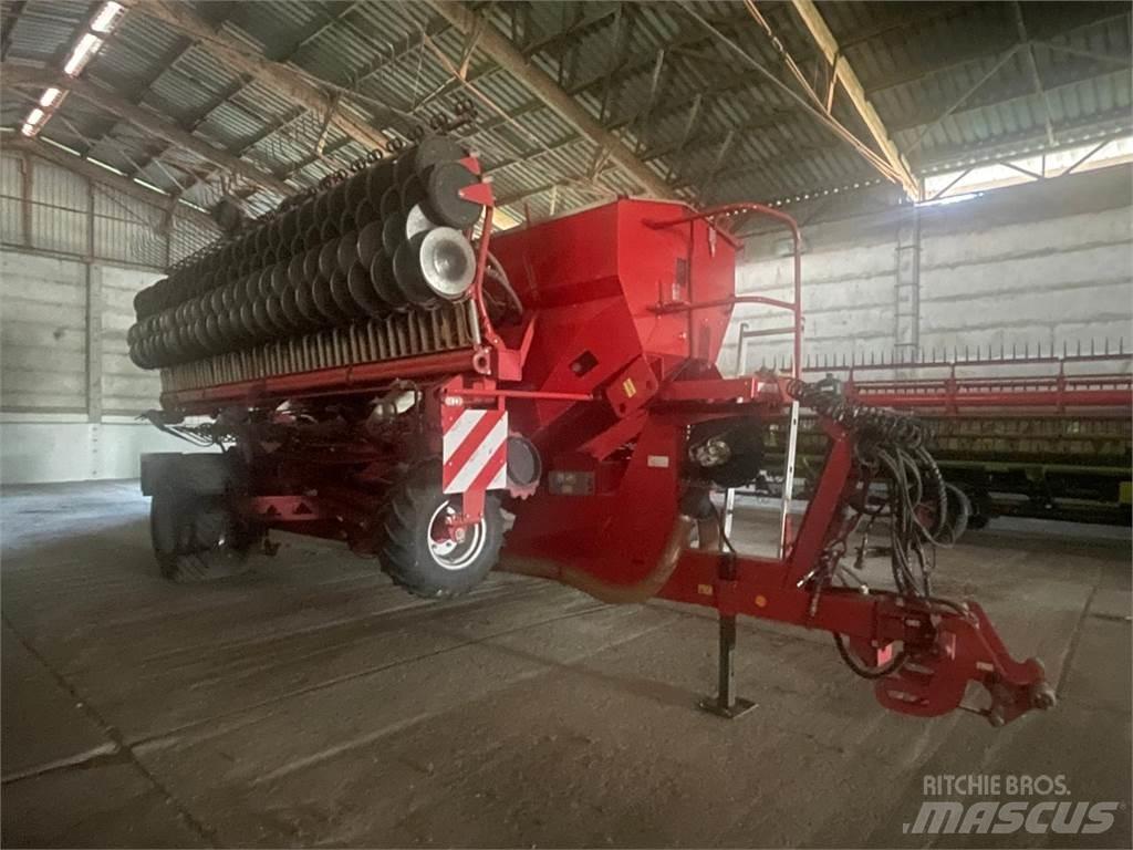 Kverneland DG 1200 Farm Drills