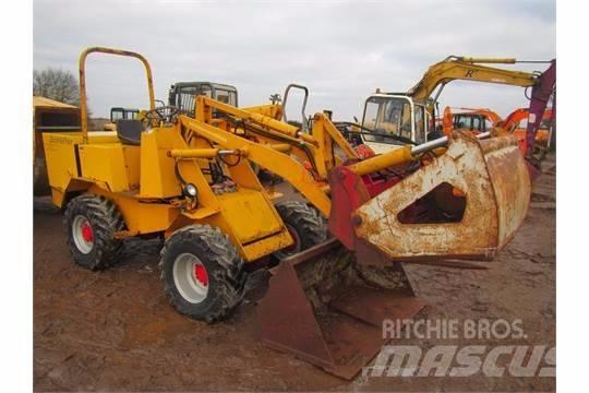 Schäffer Schaffer Mini Loader