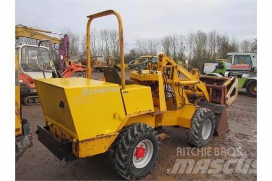 Schäffer Schaffer Mini Loader