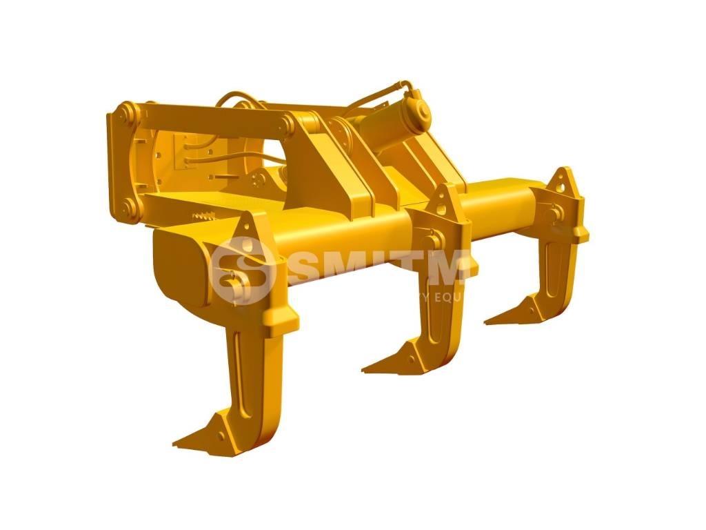 Komatsu D65 Rippers