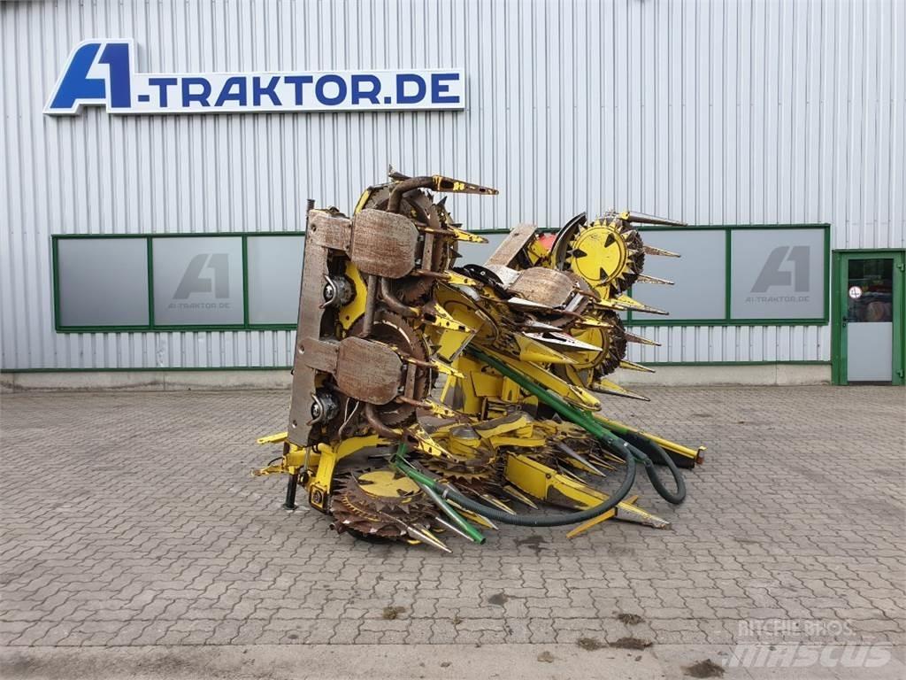 Kemper 375 PLUS Farm Equipment - Others