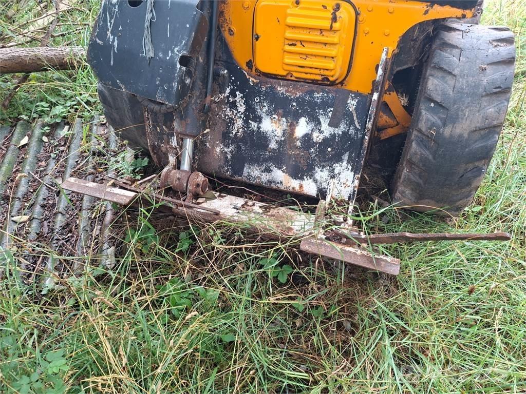 JCB 180 W 4X4 Other
