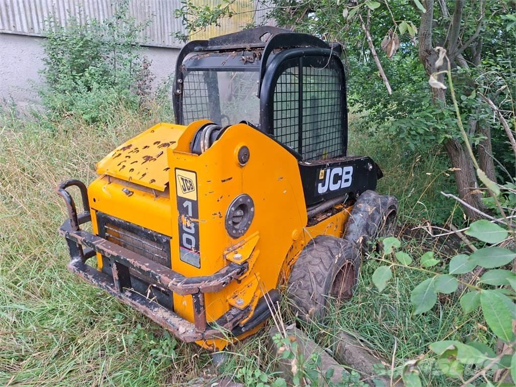JCB 180 W 4X4 Other