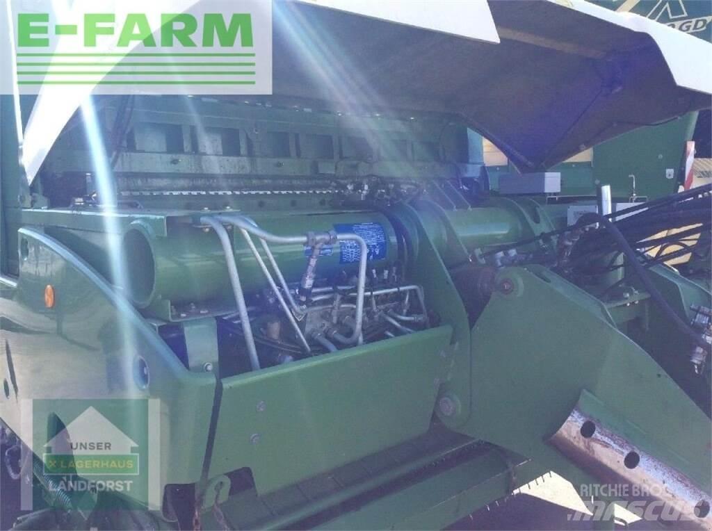Krone zx 450 gd Other Trailers