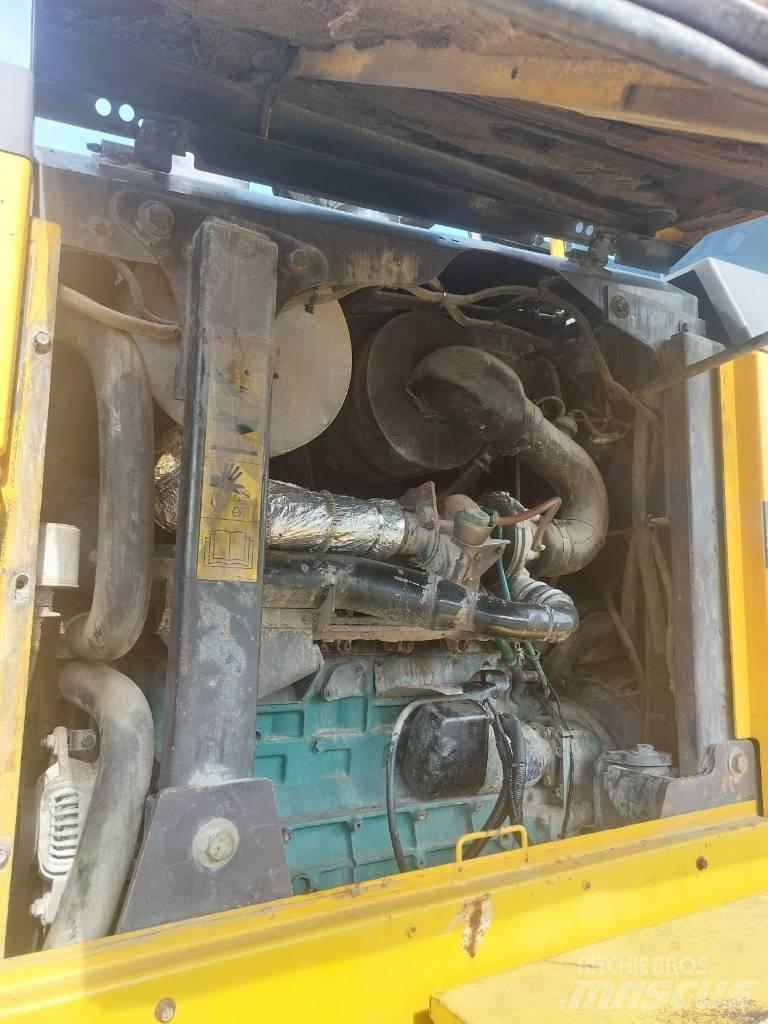 Volvo G 946 Motor Graders
