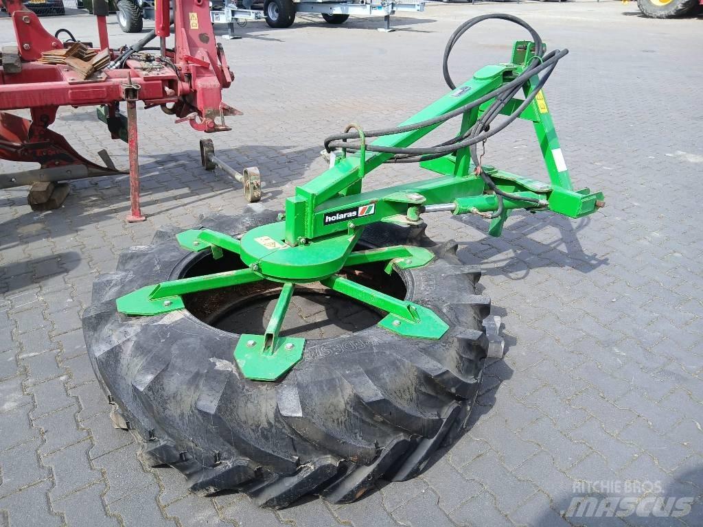 Holaras Octo1500-H Animal Feeders