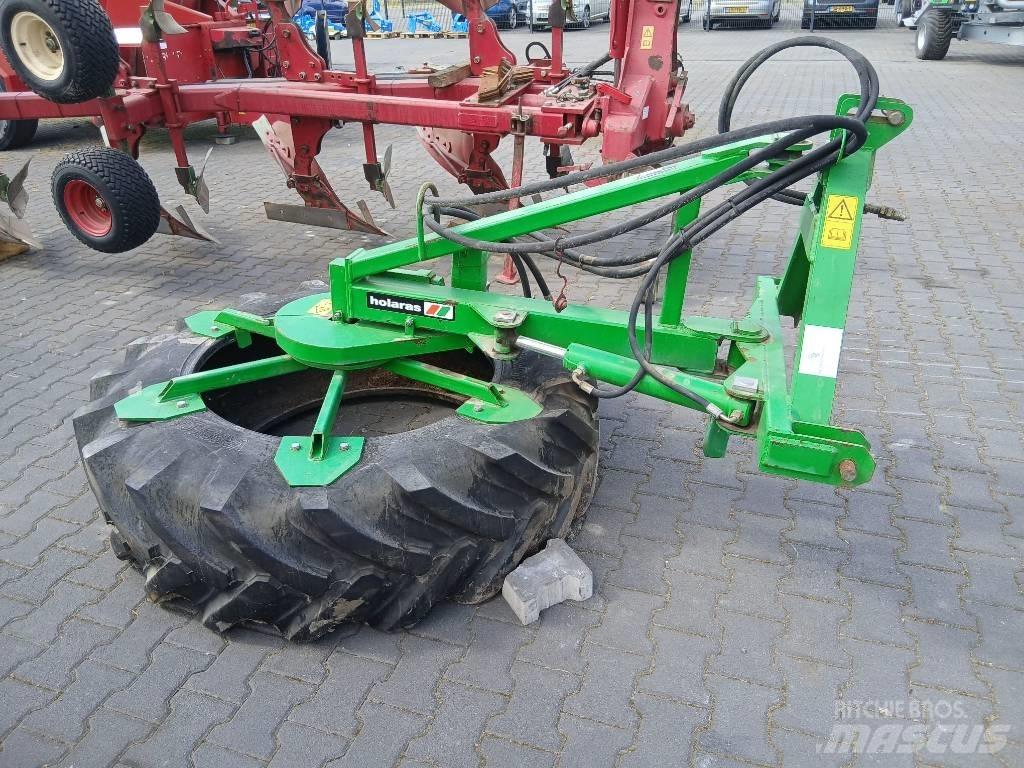 Holaras Octo1500-H Animal Feeders