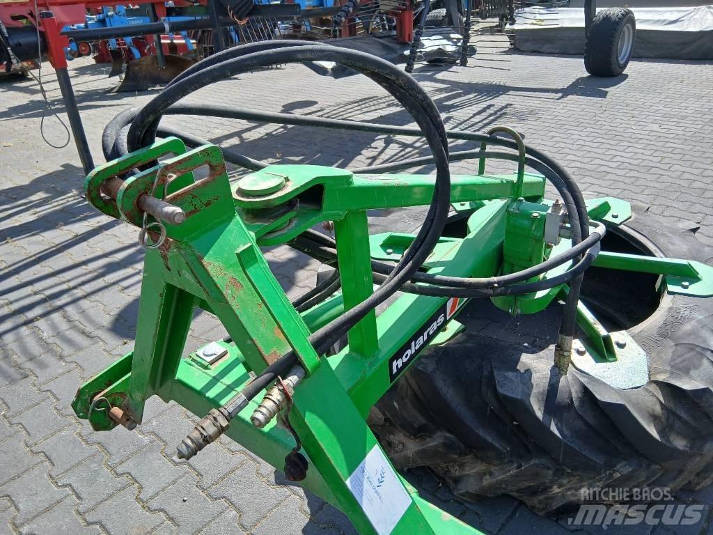 Holaras Octo1500-H Animal Feeders