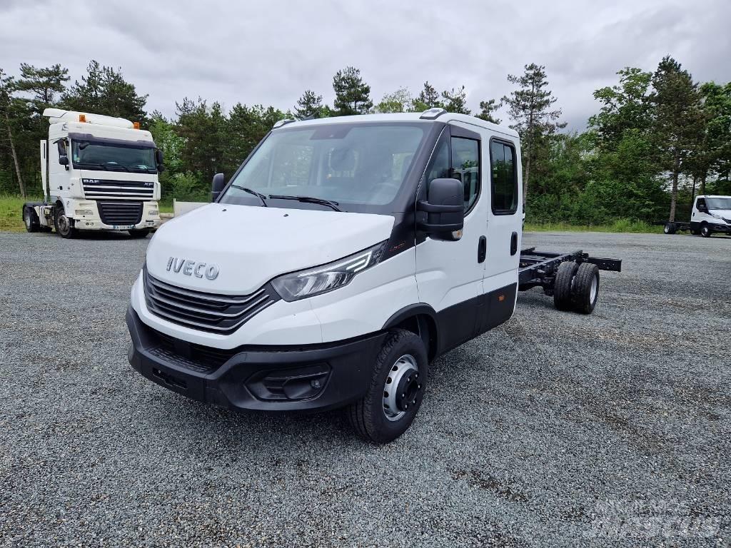 Iveco 70C18H Other Trucks