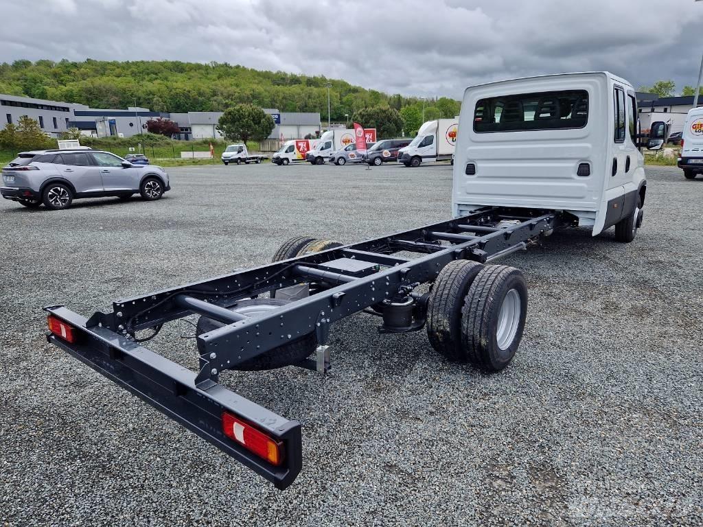 Iveco 70C18H Other Trucks