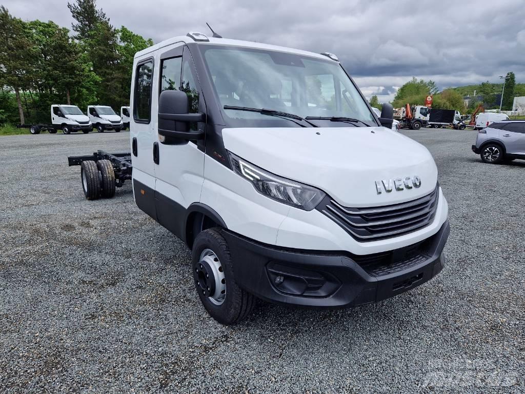 Iveco 70C18H Other Trucks