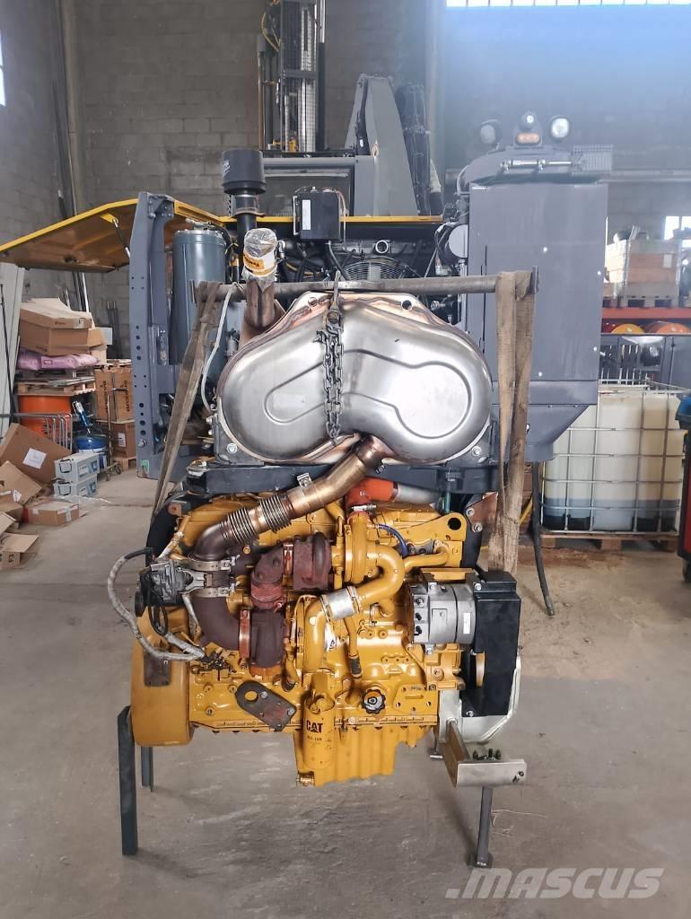 Atlas Copco T 40 Surface drill rigs