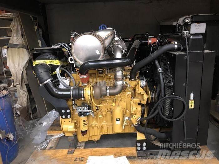 CAT C9.3B Other Components
