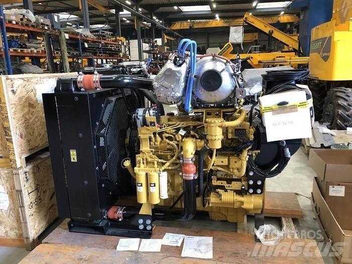 CAT C9.3B Other Components