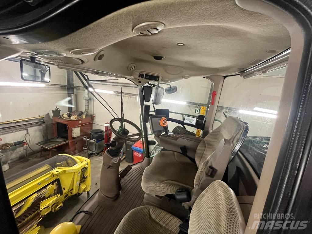 John Deere 8300i Foragers