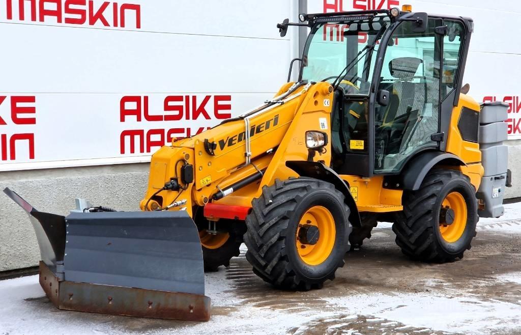 Venieri 1.63 TL Telescopic Handlers