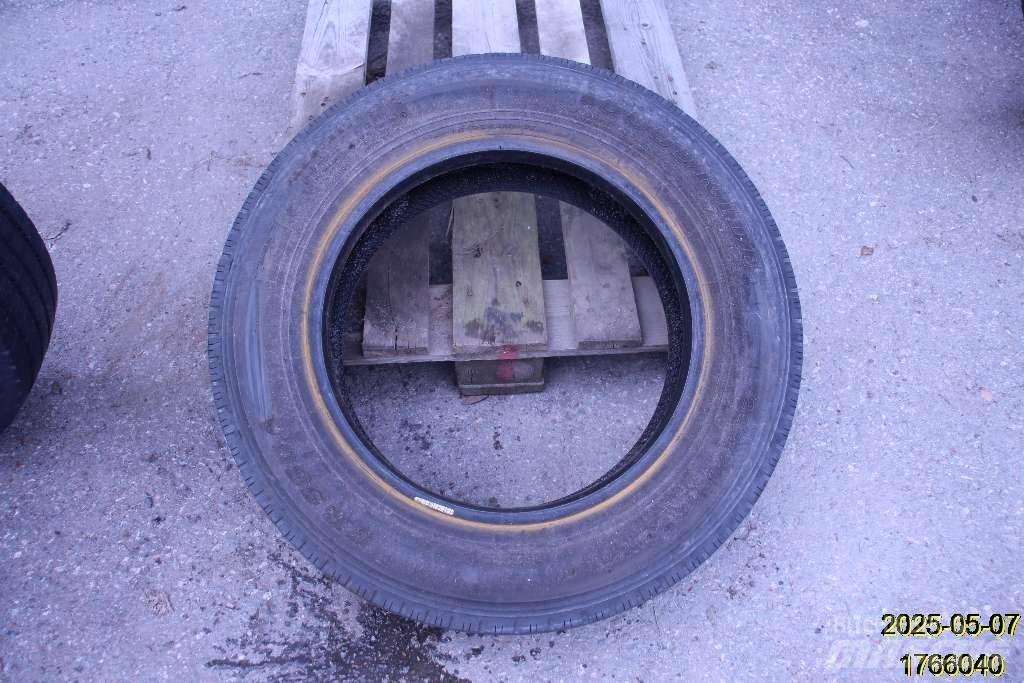 Goodride CR960A Tires, wheels and rims