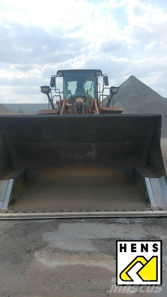 Hitachi ZW 310 Articulated Dump Trucks (ADTs)