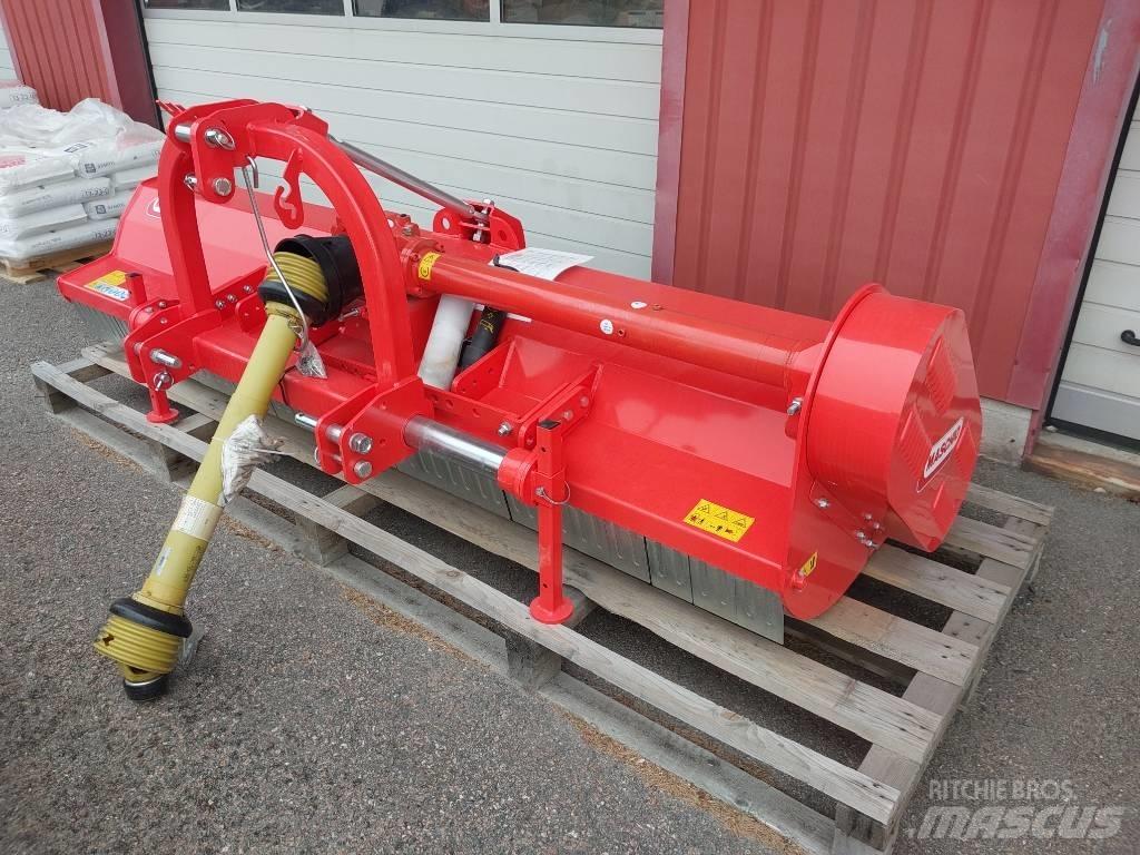 Maschio Brava 250 L Pasture Mowers And Toppers