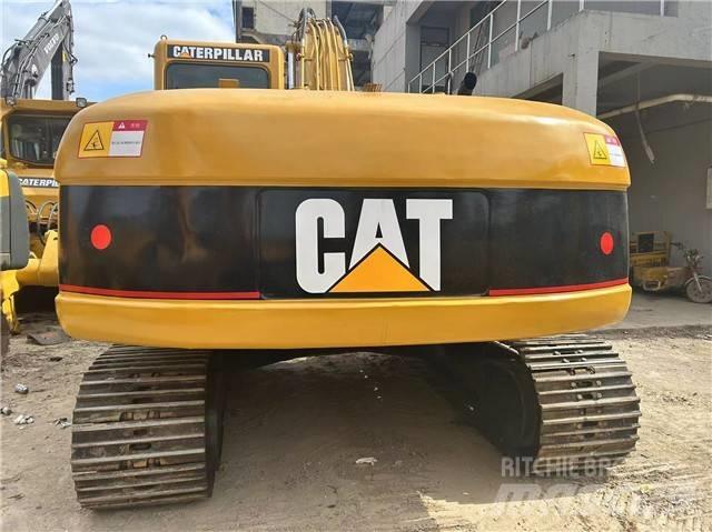 CAT 320 C L Crawler Excavators
