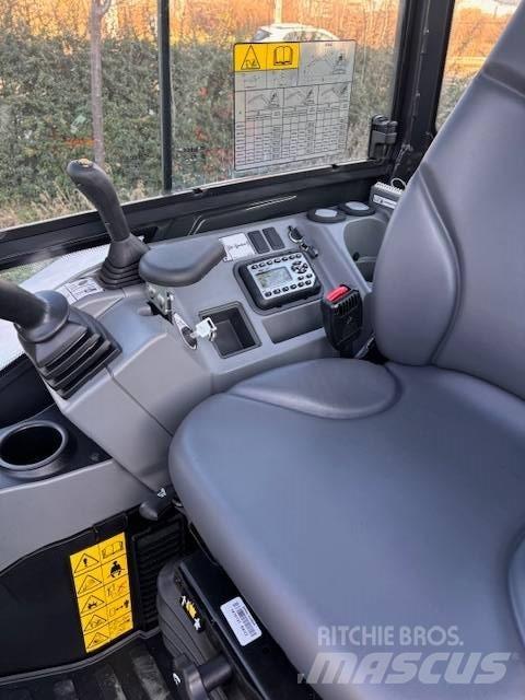 Bobcat E 35z Mini Excavators <7t (Mini Diggers)