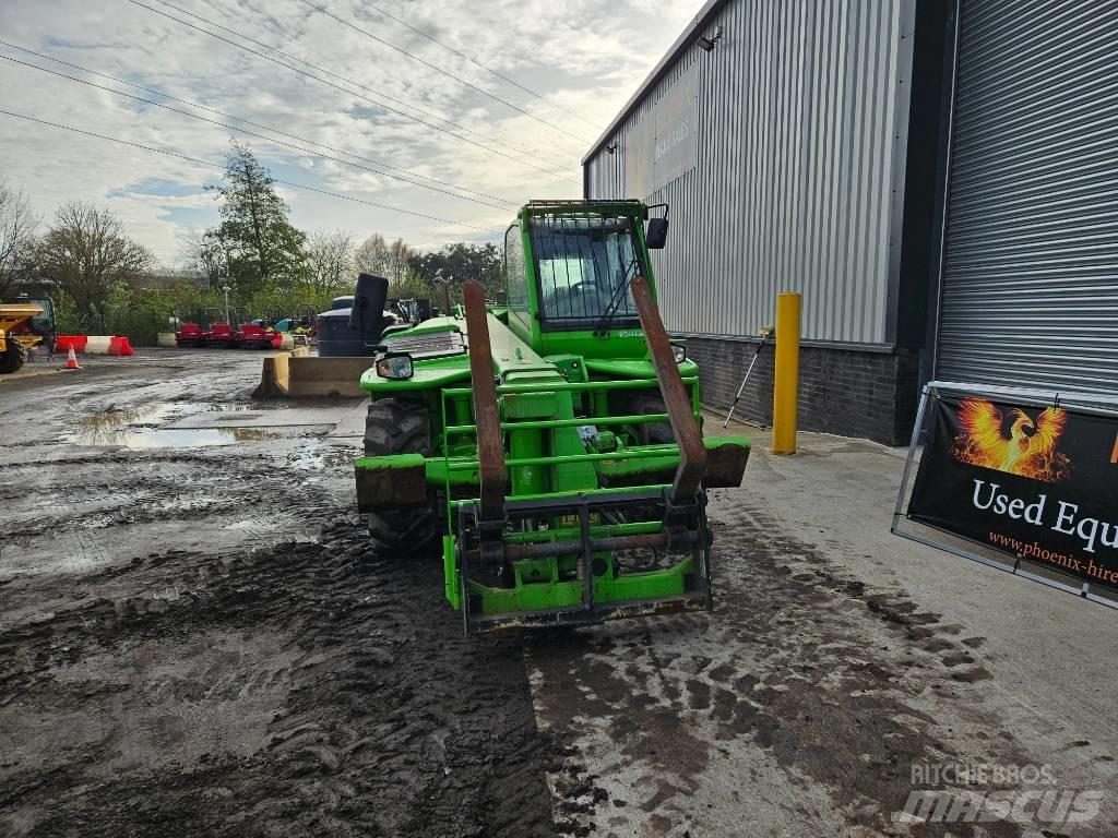 Merlo P40.13 Telescopic Handlers