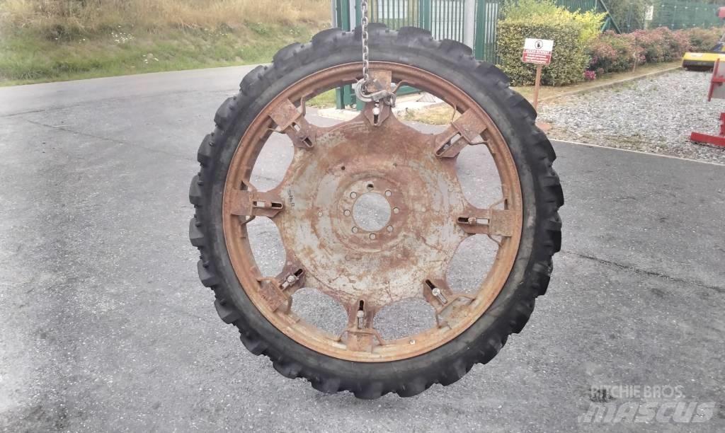 Kleber 8.3R44 Tires, wheels and rims