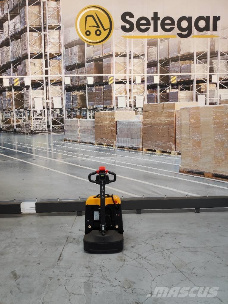  MB EPL154 Low lifter