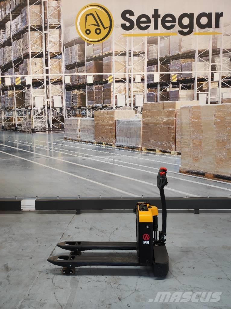  MB EPL154 Low lifter