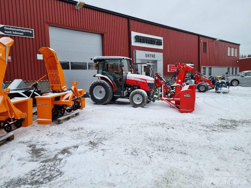 Trejon Optimal 2200 Snow Blowers