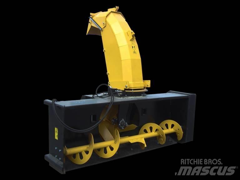 Trejon Optimal 2200 Snow Blowers
